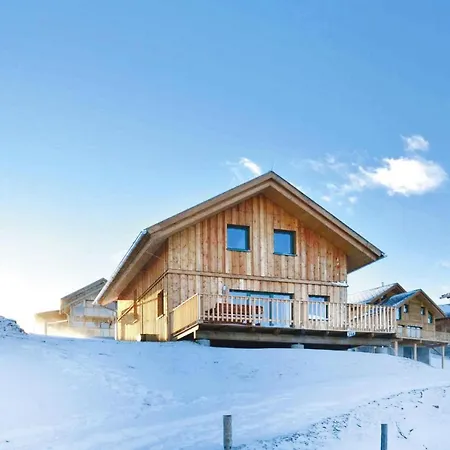 Chalets Klippitz Bad St- Leonhard - Okt07503-fyc Dom wakacyjny *