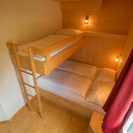 Dom wakacyjny Chalets Klippitz Bad St- Leonhard - Okt07503-fyc *