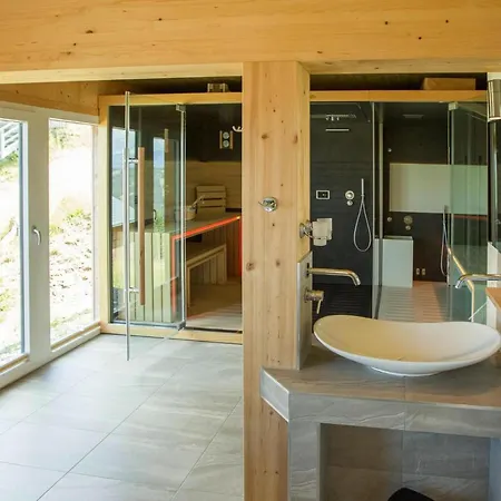 Chalets Klippitz Bad St- Leonhard - Okt07503-fyc * Klippitztorl