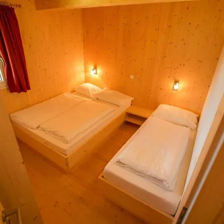 Chalets Klippitz Bad St- Leonhard - Okt07503-fyc Dom wakacyjny