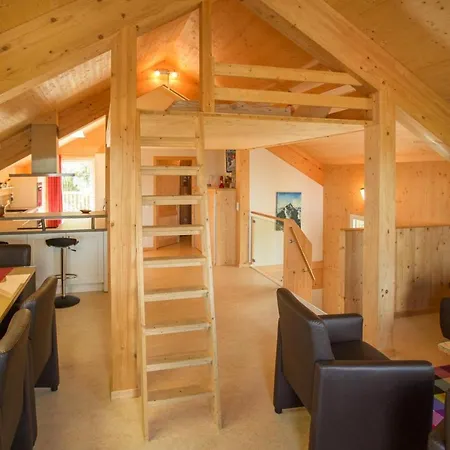 Chalets Klippitz Bad St- Leonhard - Okt07503-fyc * Klippitztorl
