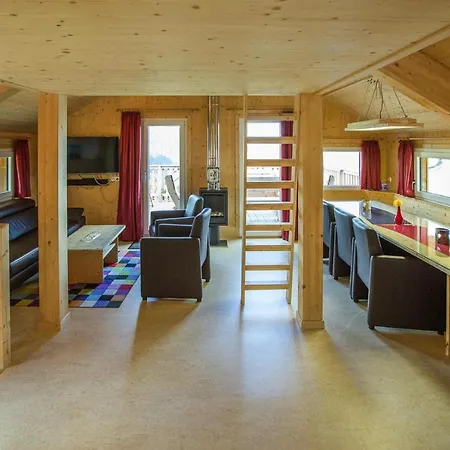 Chalets Klippitz Bad St- Leonhard - Okt07503-fyc Dom wakacyjny