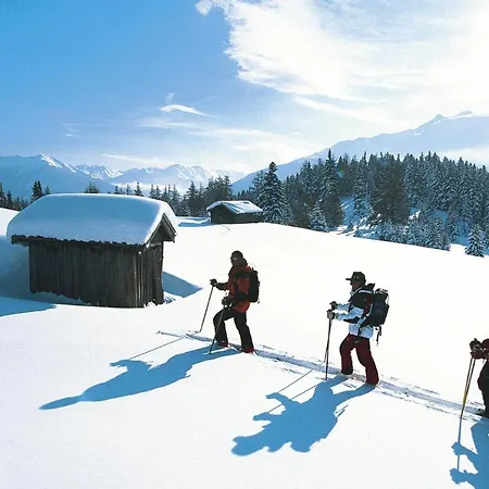 Chalets Klippitz Bad St- Leonhard - Okt07503-fyc Klippitztorl