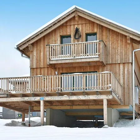 Chalets Klippitz Bad St- Leonhard - Okt07503-fyc
