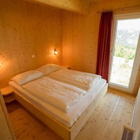 Chalets Klippitz Bad St- Leonhard - Okt07503-fyc * Klippitztorl