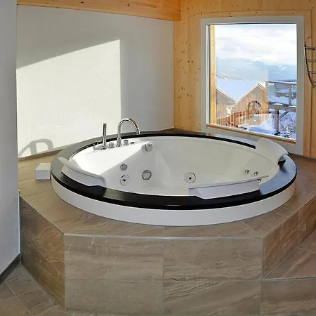 Chalets Klippitz Bad St- Leonhard - Okt07503-fyc Klippitztorl