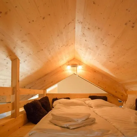 Dom wakacyjny Chalets Klippitz Bad St- Leonhard - Okt07503-fyc